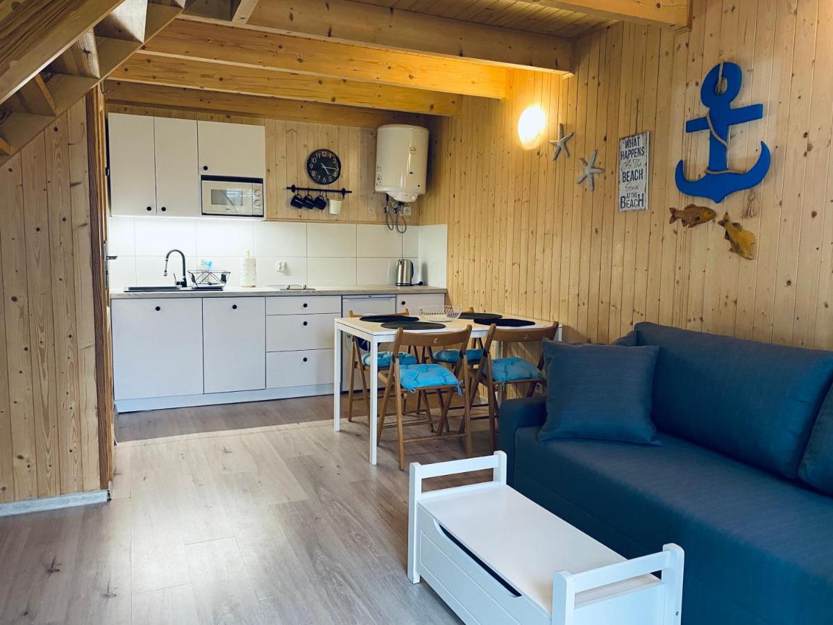 Baltic Star Villa Władysławowo Екстериор снимка