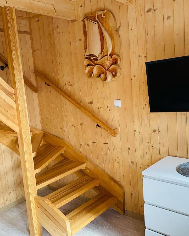 Baltic Star Villa Władysławowo Екстериор снимка