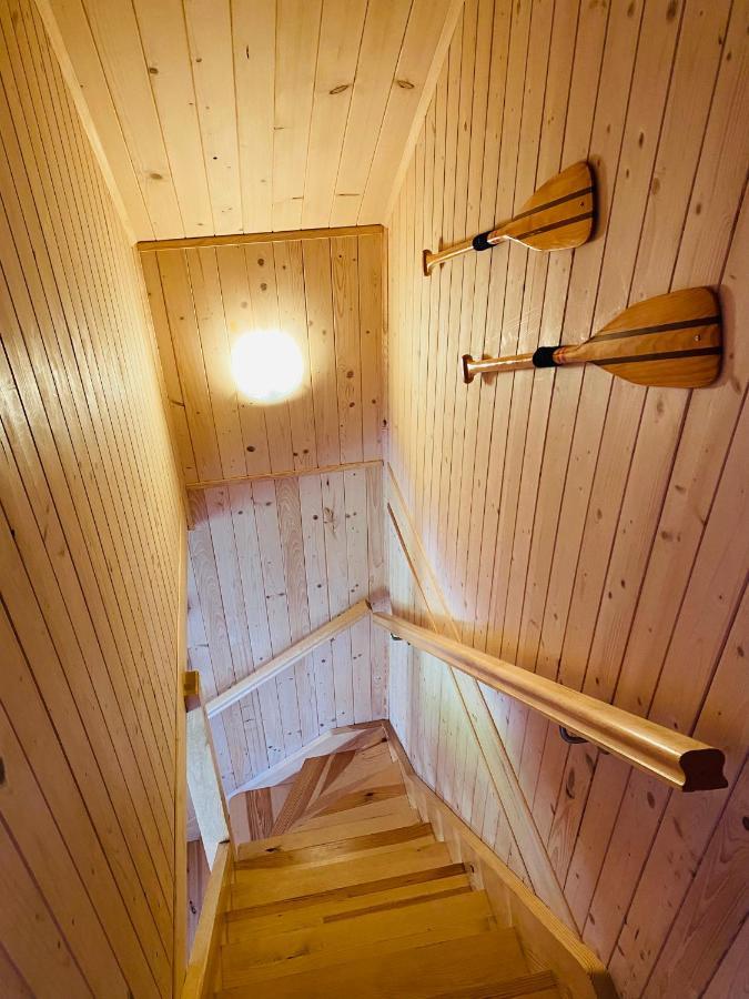 Baltic Star Villa Władysławowo Екстериор снимка