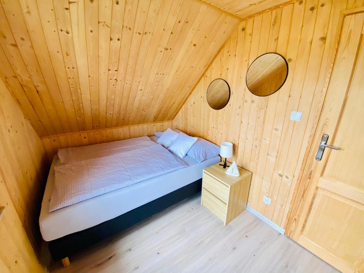 Baltic Star Villa Władysławowo Екстериор снимка