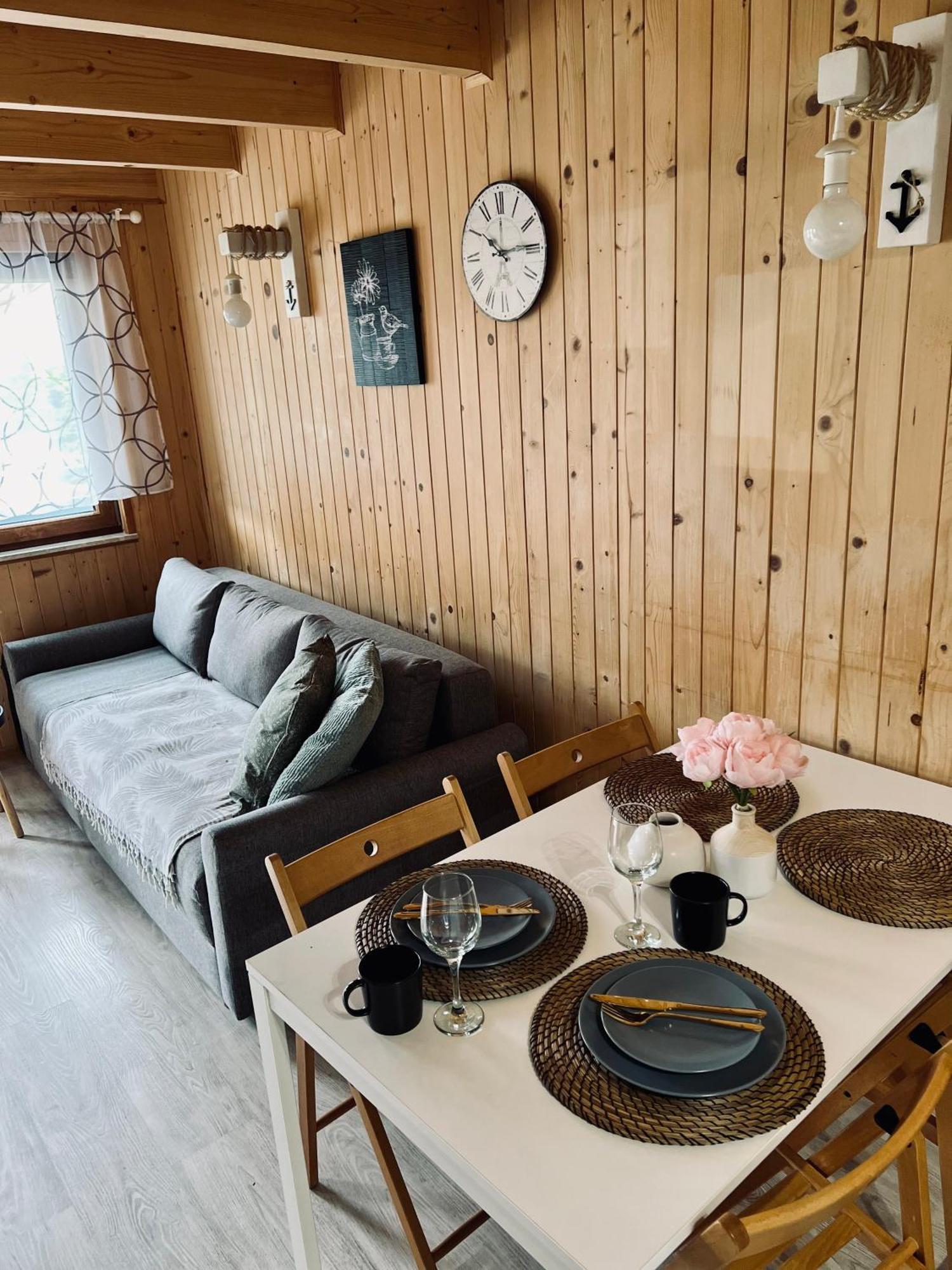 Baltic Star Villa Władysławowo Екстериор снимка
