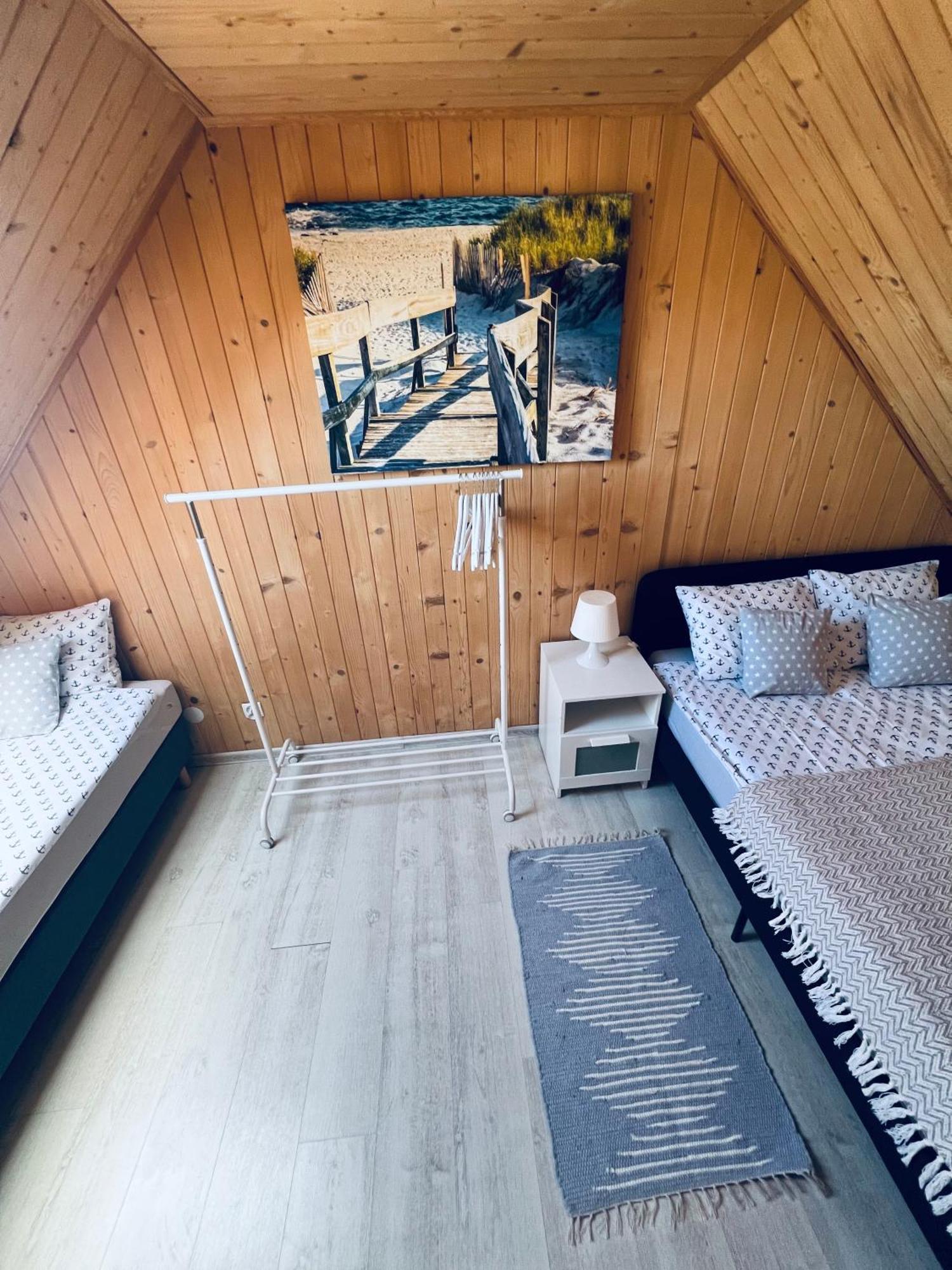 Baltic Star Villa Władysławowo Екстериор снимка
